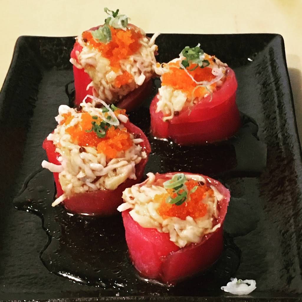 Chidori Sushi | restaurant | 17870 Newhope St Suite 102, Fountain Valley, CA 92708, USA | 7148858889 OR +1 714-885-8889