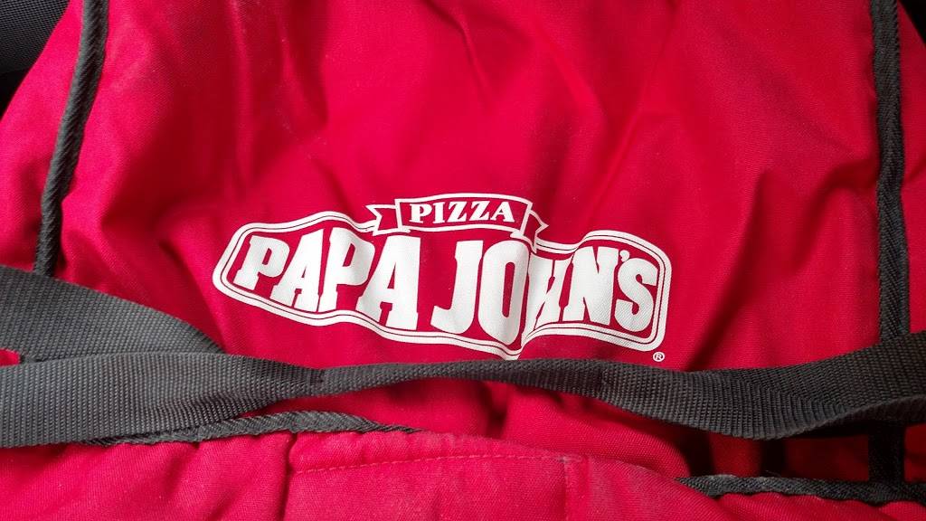 Papa Johns Pizza | restaurant | 110 N Cedar Ridge Dr, Duncanville, TX 75116, USA | 9722832222 OR +1 972-283-2222
