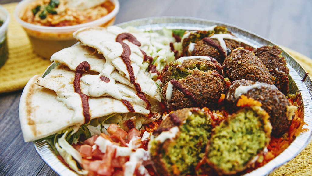 Willoughby Food Bar | restaurant | 51B Willoughby St, Brooklyn, NY 11201, USA | 7188558447 OR +1 718-855-8447