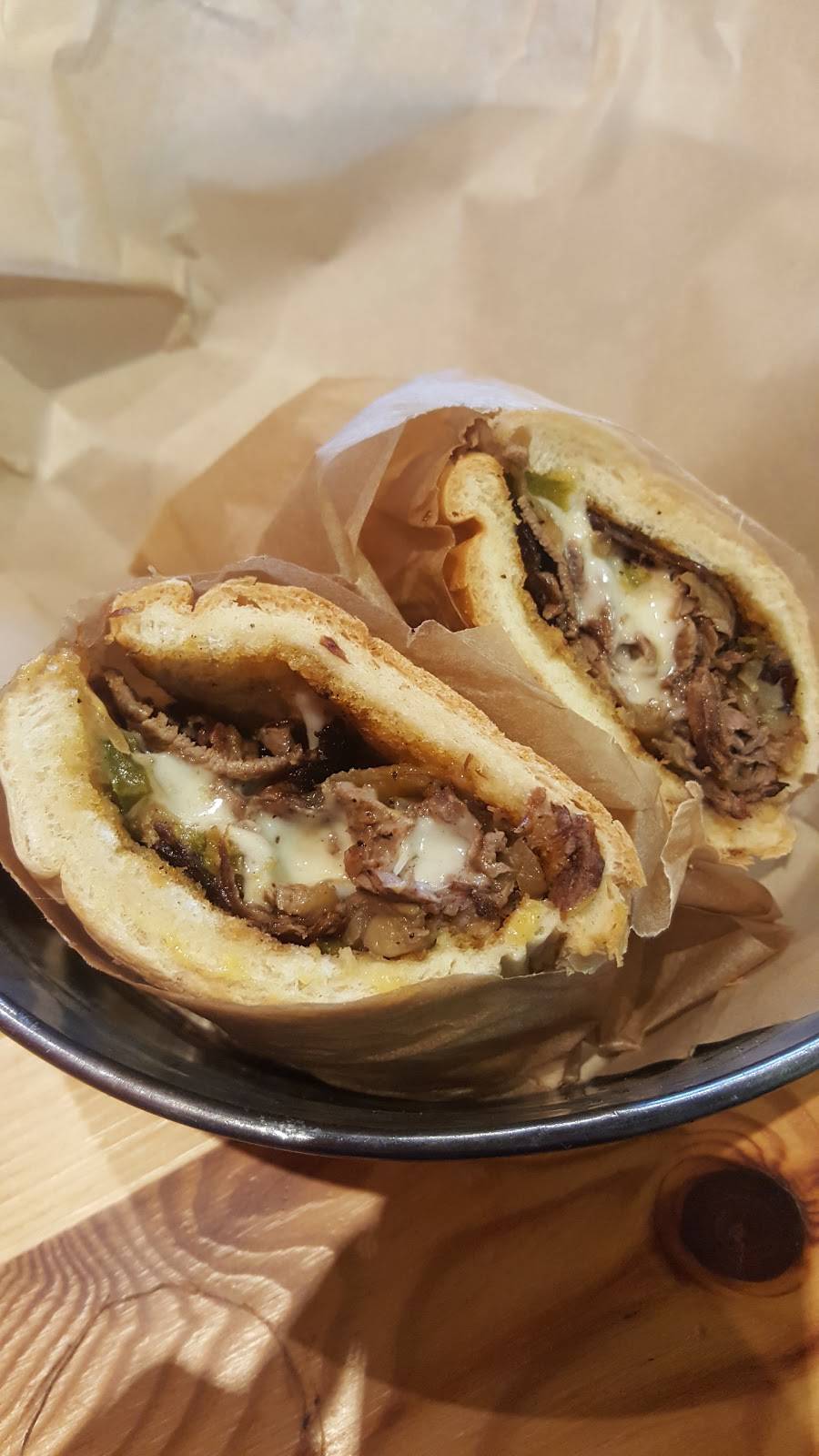 Melt It | restaurant | 105 N Hill Ave #103, Pasadena, CA 91106, USA | 6267937002 OR +1 626-793-7002