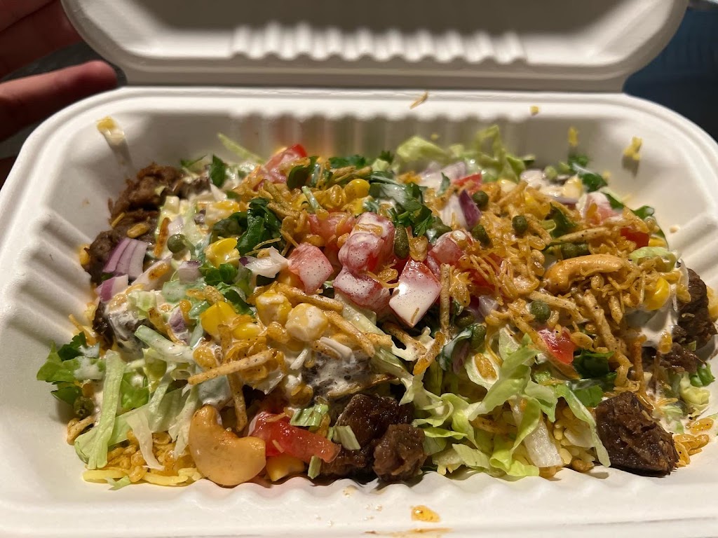 Blessie’s Indian Fusion Cuisine | restaurant | 11070 Shaenfield Rd, San Antonio, TX 78254, USA | 2102488034 OR +1 210-248-8034