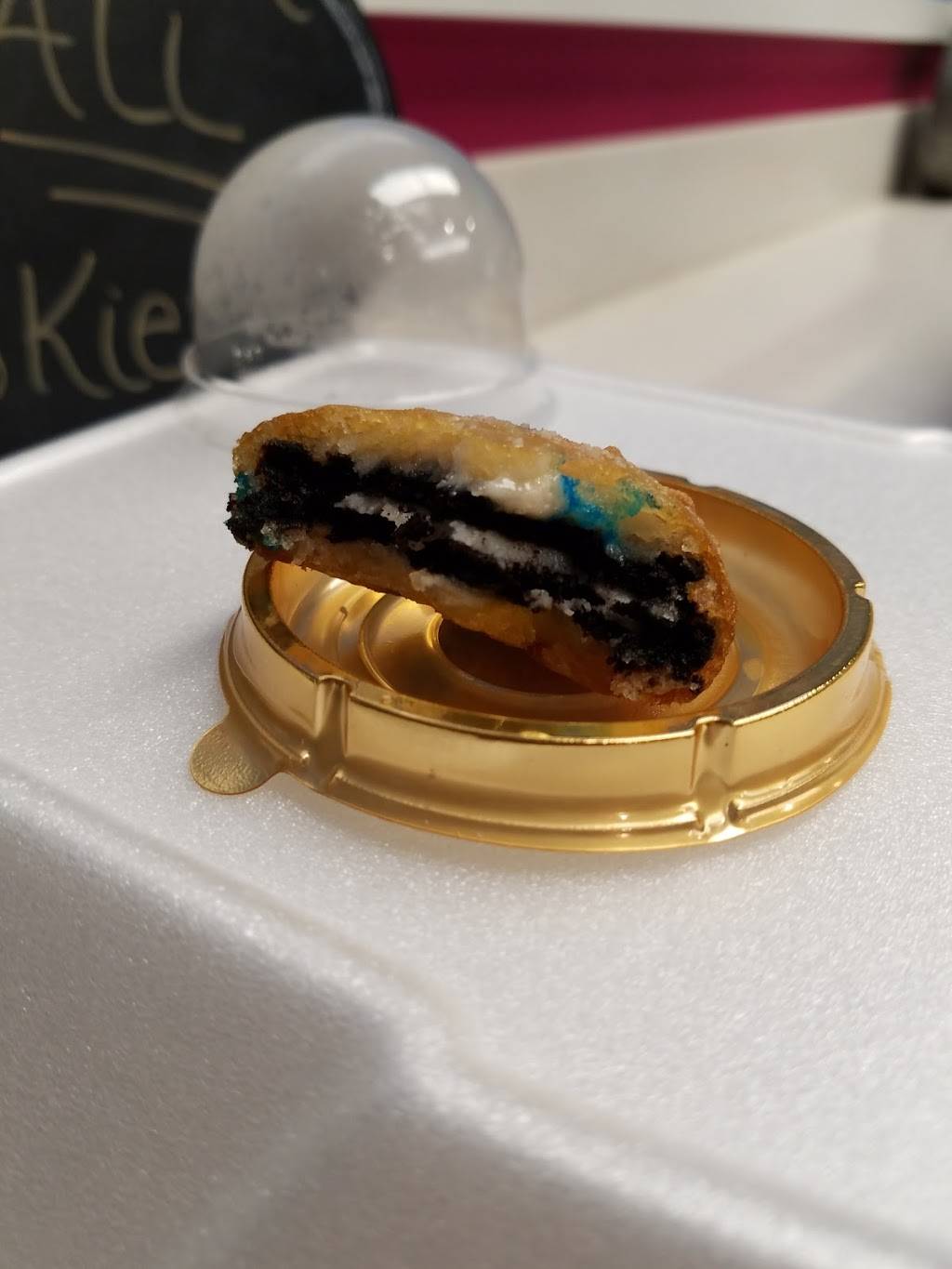 Sweet As Fry | restaurant | 1564 S Dixie Hwy, Coral Gables, FL 33146, USA | 7862186504 OR +1 786-218-6504