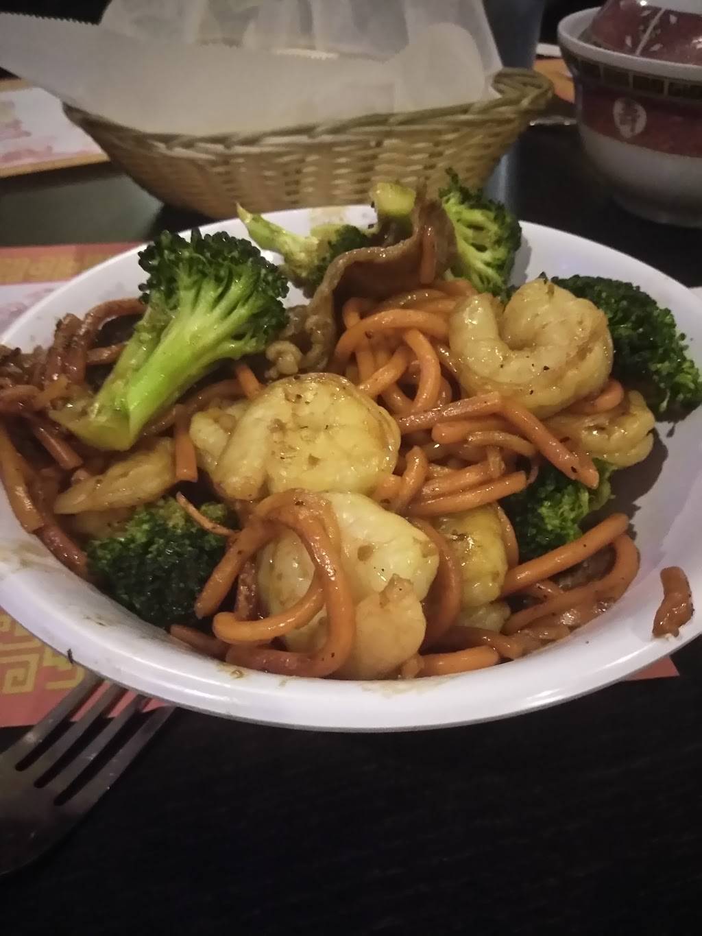 Genghis Khan Restaurant | restaurant | 24506 Lyons Ave, Newhall, CA 91321, USA | 6612540351 OR +1 661-254-0351