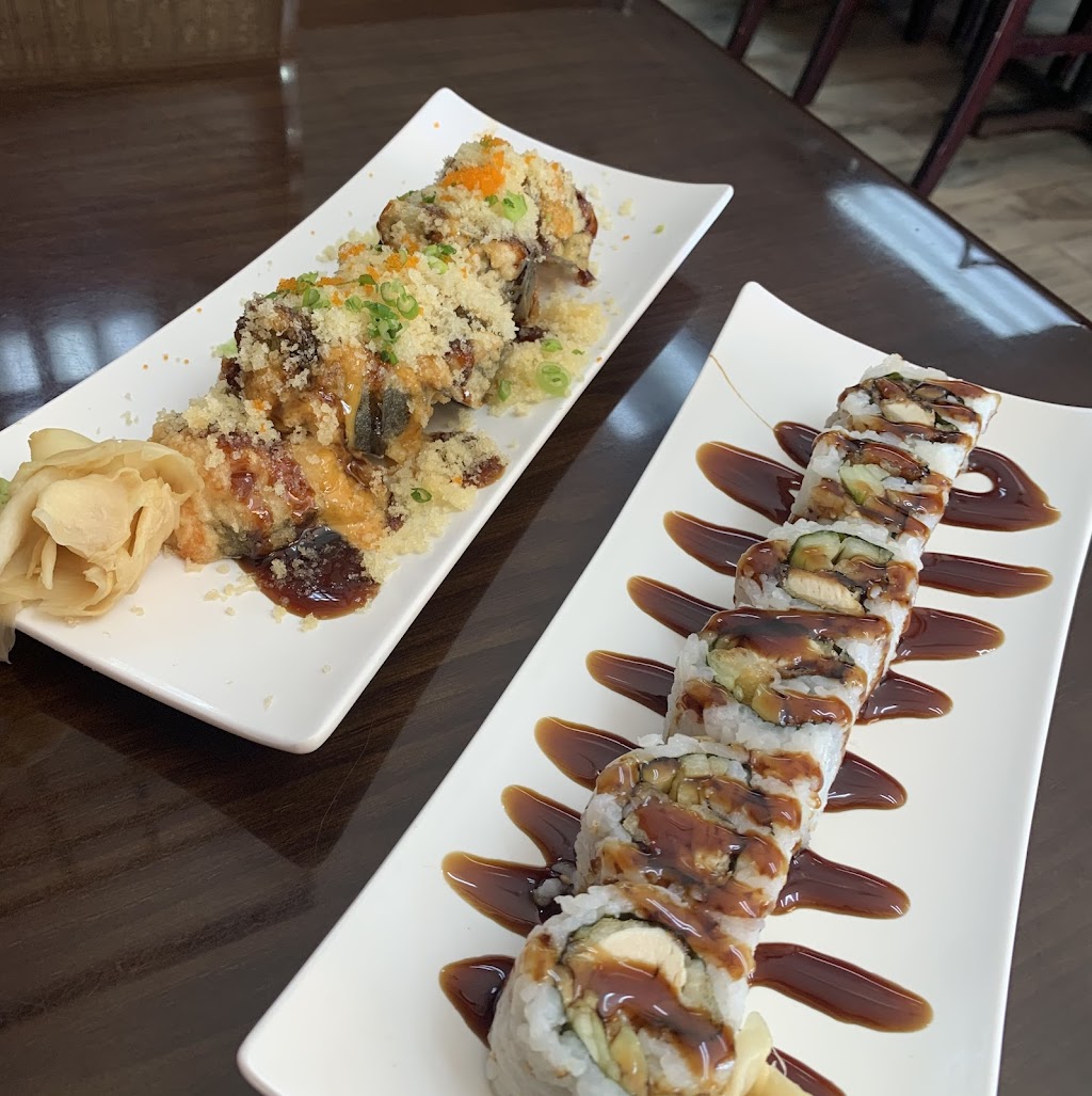 Hibachi Of Japan | restaurant | 4085 Hancock Bridge Pkwy Suite 115, North Fort Myers, FL 33903, USA | 2393137879 OR +1 239-313-7879