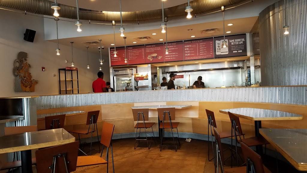 Chipotle Mexican Grill | restaurant | 6717 Eastgate Dr, Mayfield Heights, OH 44124, USA | 4404420620 OR +1 440-442-0620