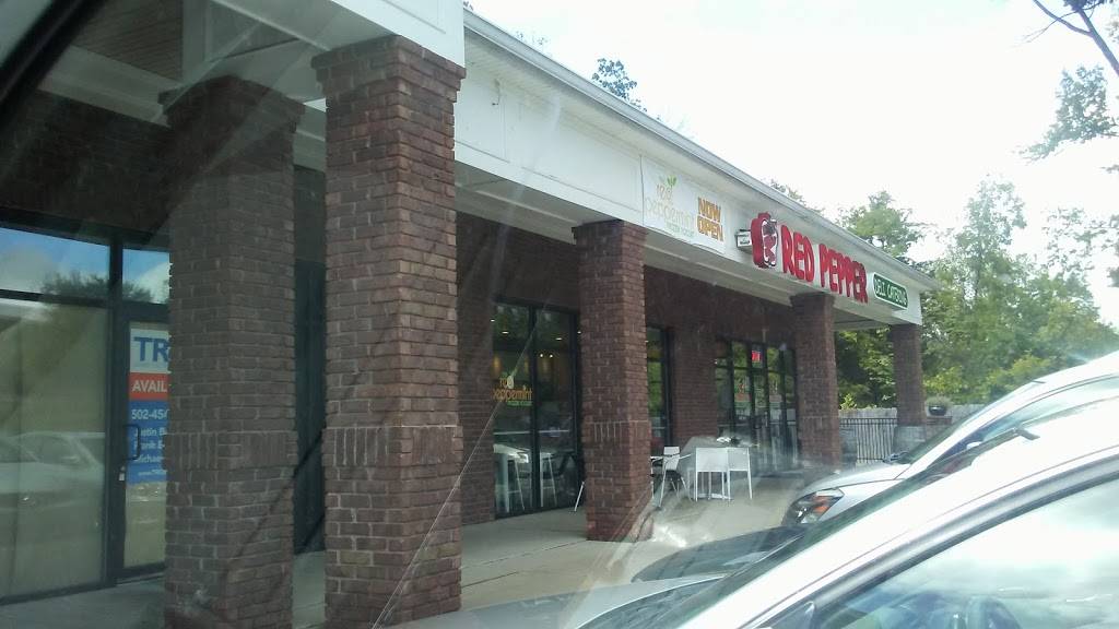 Red Pepper Deli | restaurant | 6401 Claymont Crse # 4, Crestwood, KY 40014, USA | 5022418280 OR +1 502-241-8280