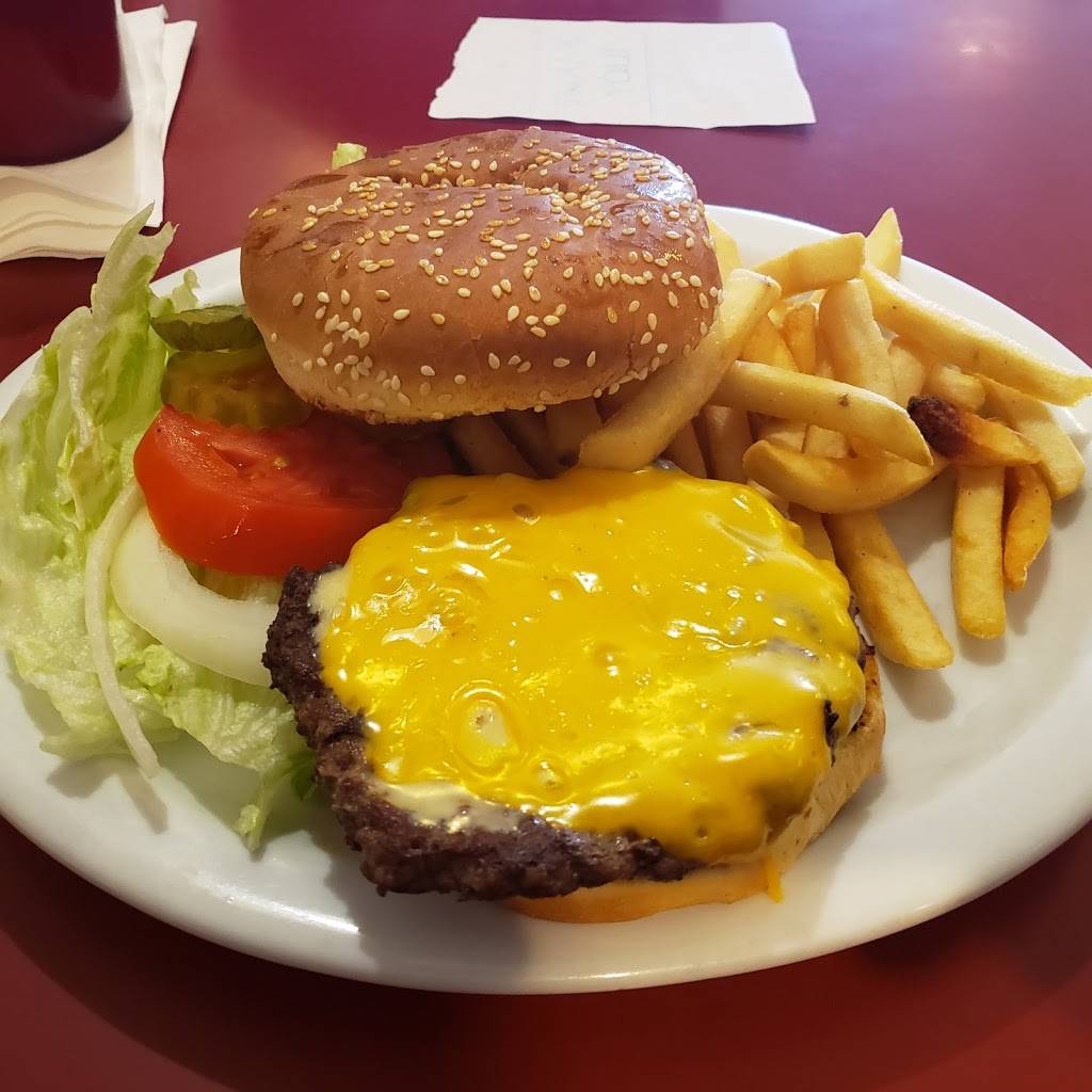 Stockman’s Cafe | cafe | 711 O St, Greeley, CO 80631, USA | 9703534121 OR +1 970-353-4121