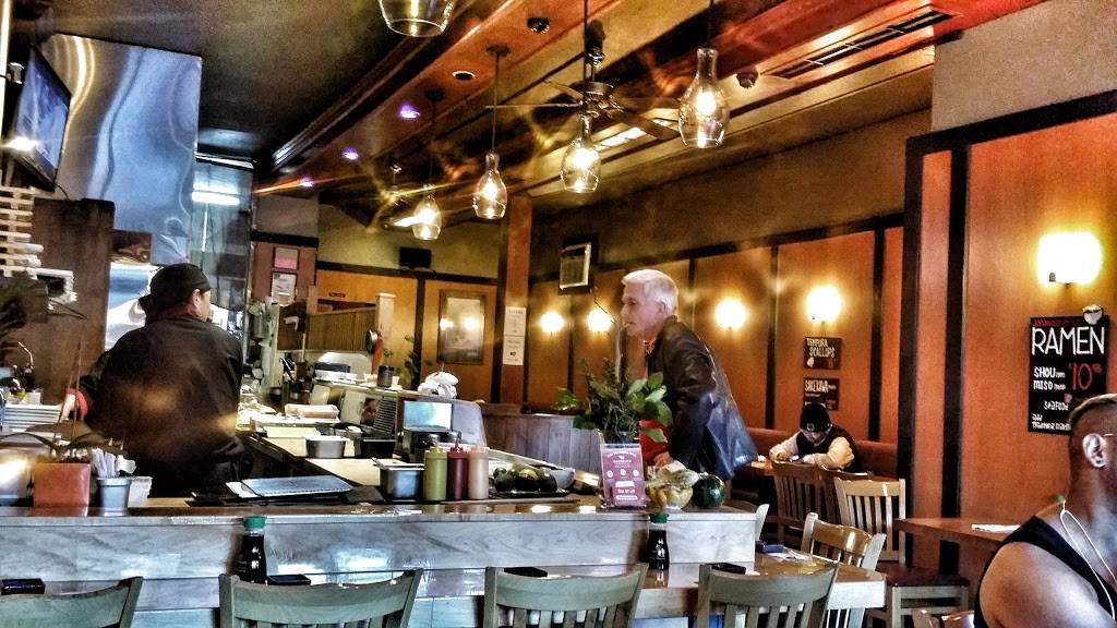 Osaka Sushi | restaurant | 460 Castro St, San Francisco, CA 94114, USA | 4152558828 OR +1 415-255-8828