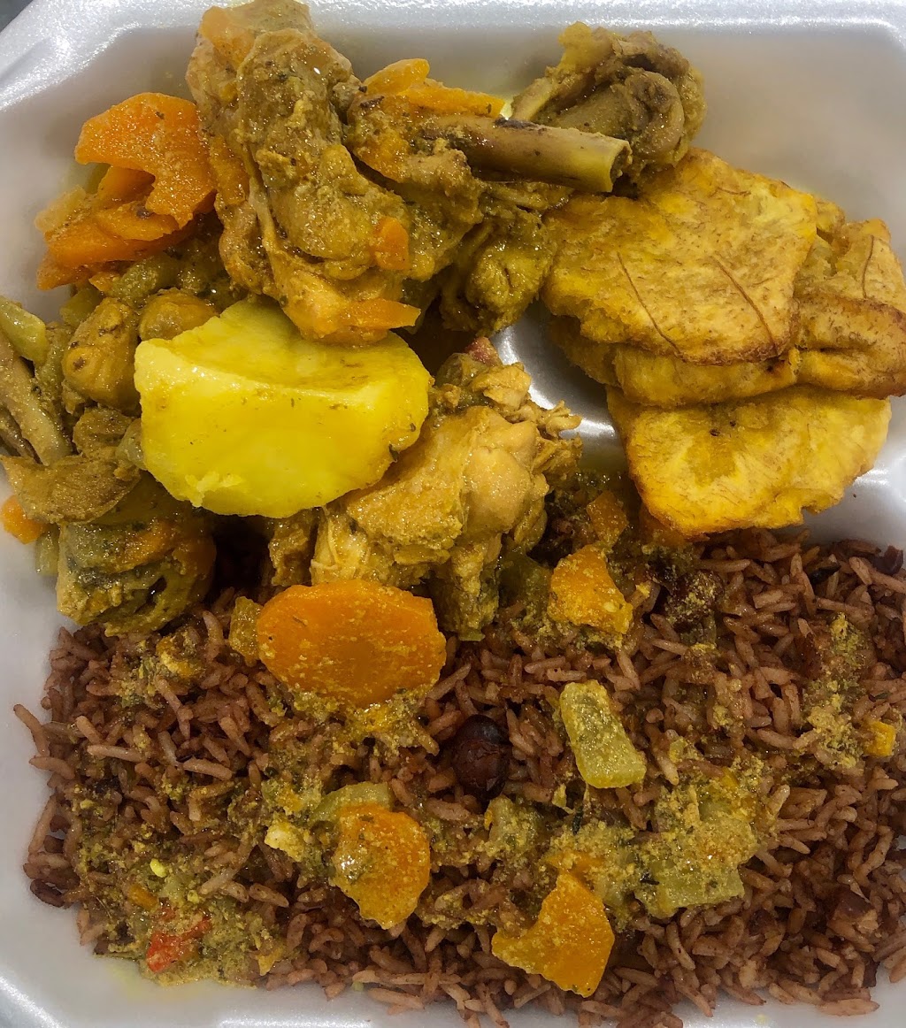 Shashas Creole Kitchen LLC | restaurant | 579 Berlin - Cross Keys Rd, Sicklerville, NJ 08081, USA | 8562592505 OR +1 856-259-2505