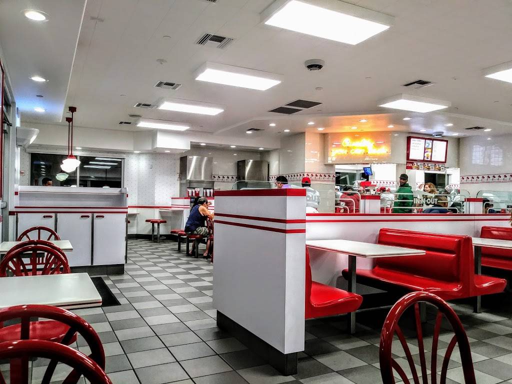 In-N-Out Burger | restaurant | 12975 Beach Blvd, Stanton, CA 90680, USA | 8007861000 OR +1 800-786-1000