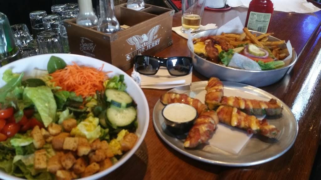 Republic Icehouse | restaurant | 3807 University Blvd, Tyler, TX 75701, USA | 9035045860 OR +1 903-504-5860