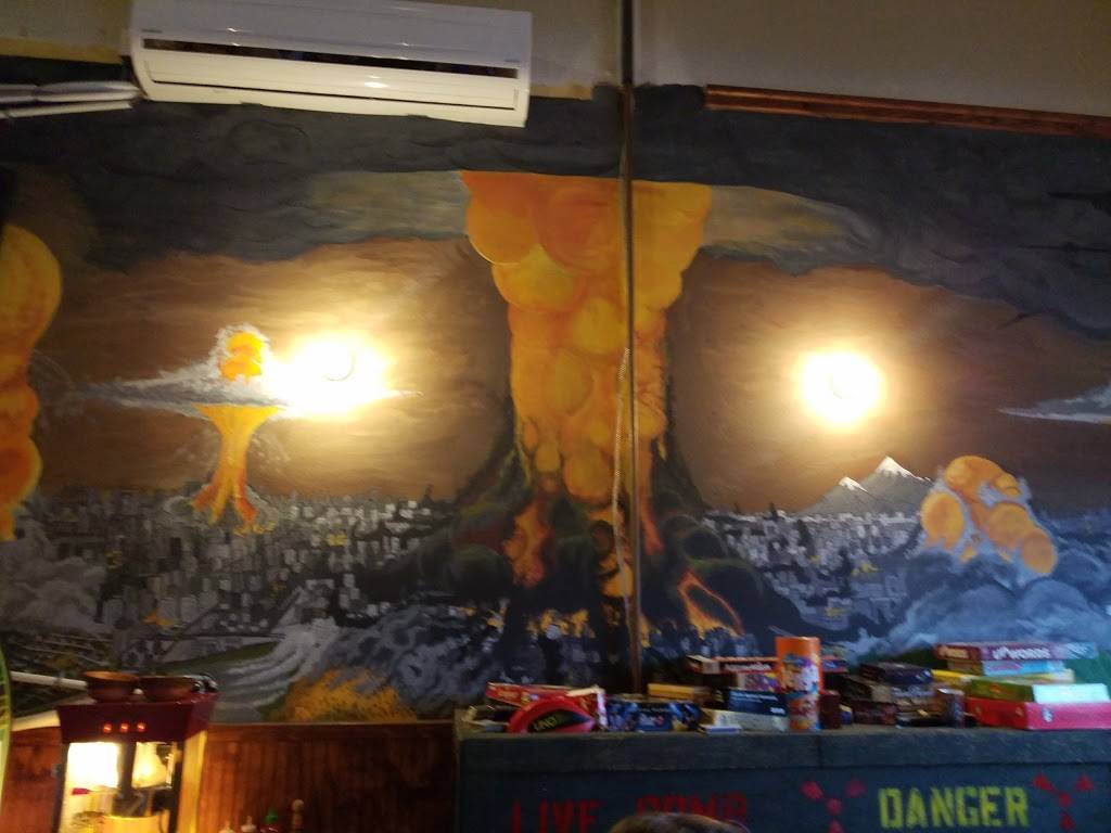 Doomsday Brewing Company | restaurant | 421 C St #3, Washougal, WA 98671, USA | 3603359909 OR +1 360-335-9909