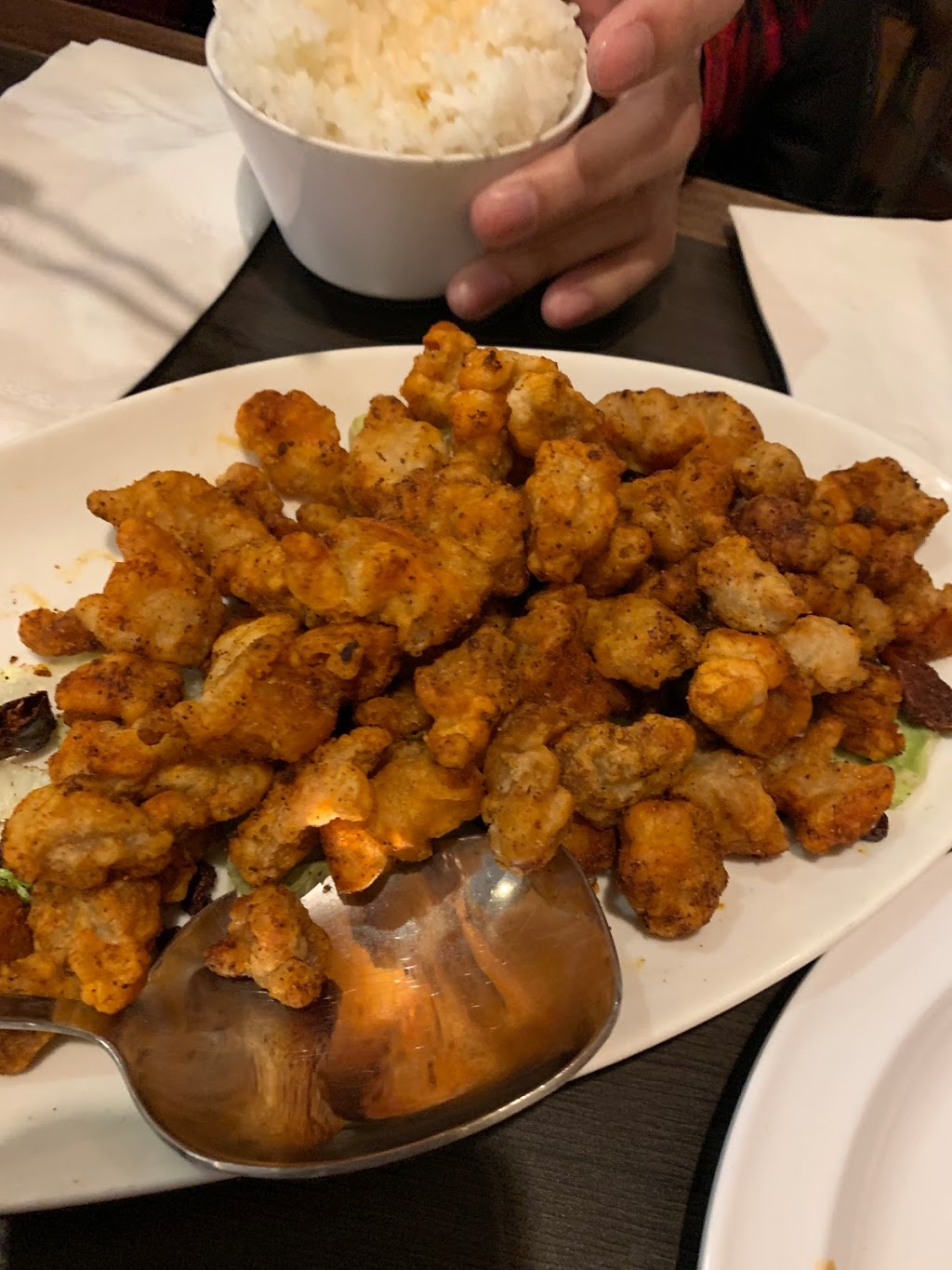 Reren Lamen & Bar | restaurant | 817 7th St NW, Washington, DC 20001, USA | 2022903677 OR +1 202-290-3677