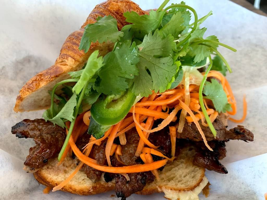 Banh Appetit | cafe | 11191 Westheimer Rd, Houston, TX 77042, USA | 2159908114 OR +1 215-990-8114