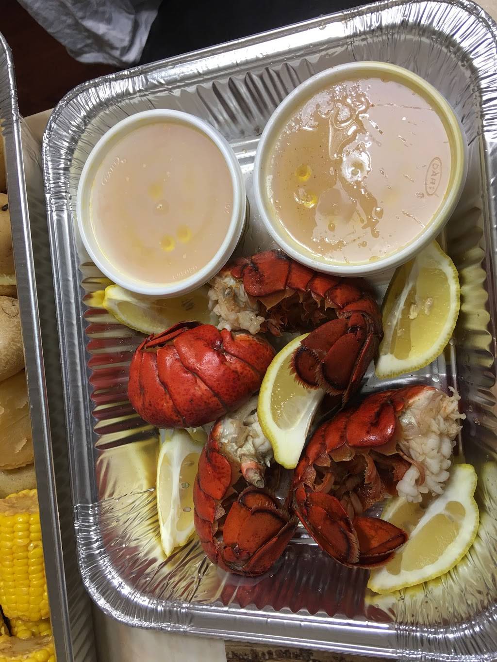 Cajunboil Catering Food Truck | restaurant | 205 E Pine St, Tulsa, OK 74106, USA | 9182302541 OR +1 918-230-2541