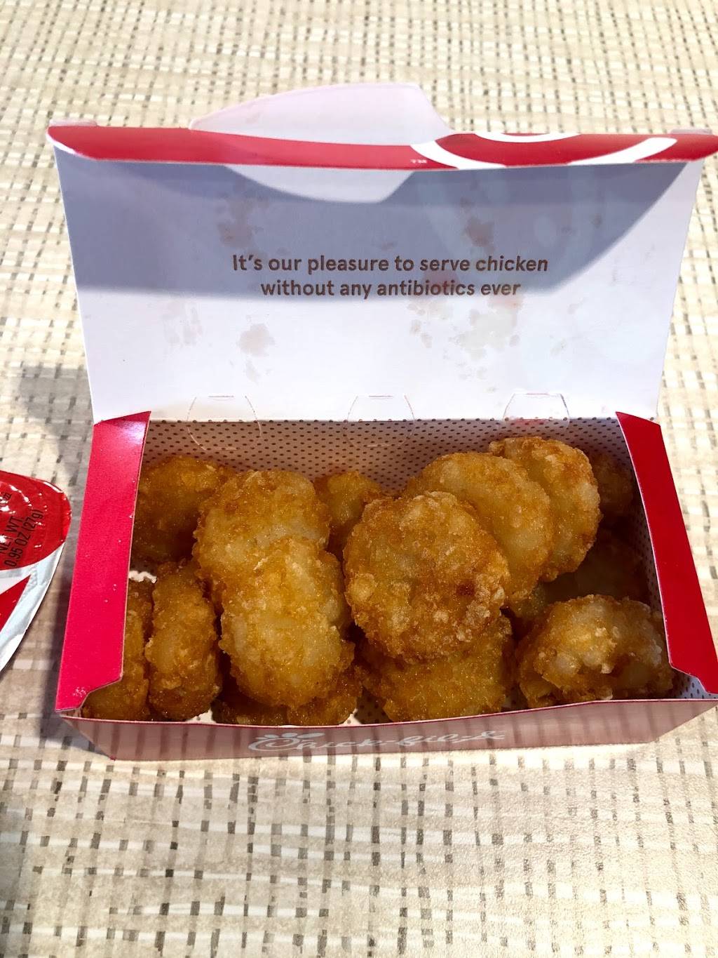 Chick-fil-A | restaurant | 270 Old Morehall Rd, Malvern, PA 19355, USA | 6108893000 OR +1 610-889-3000