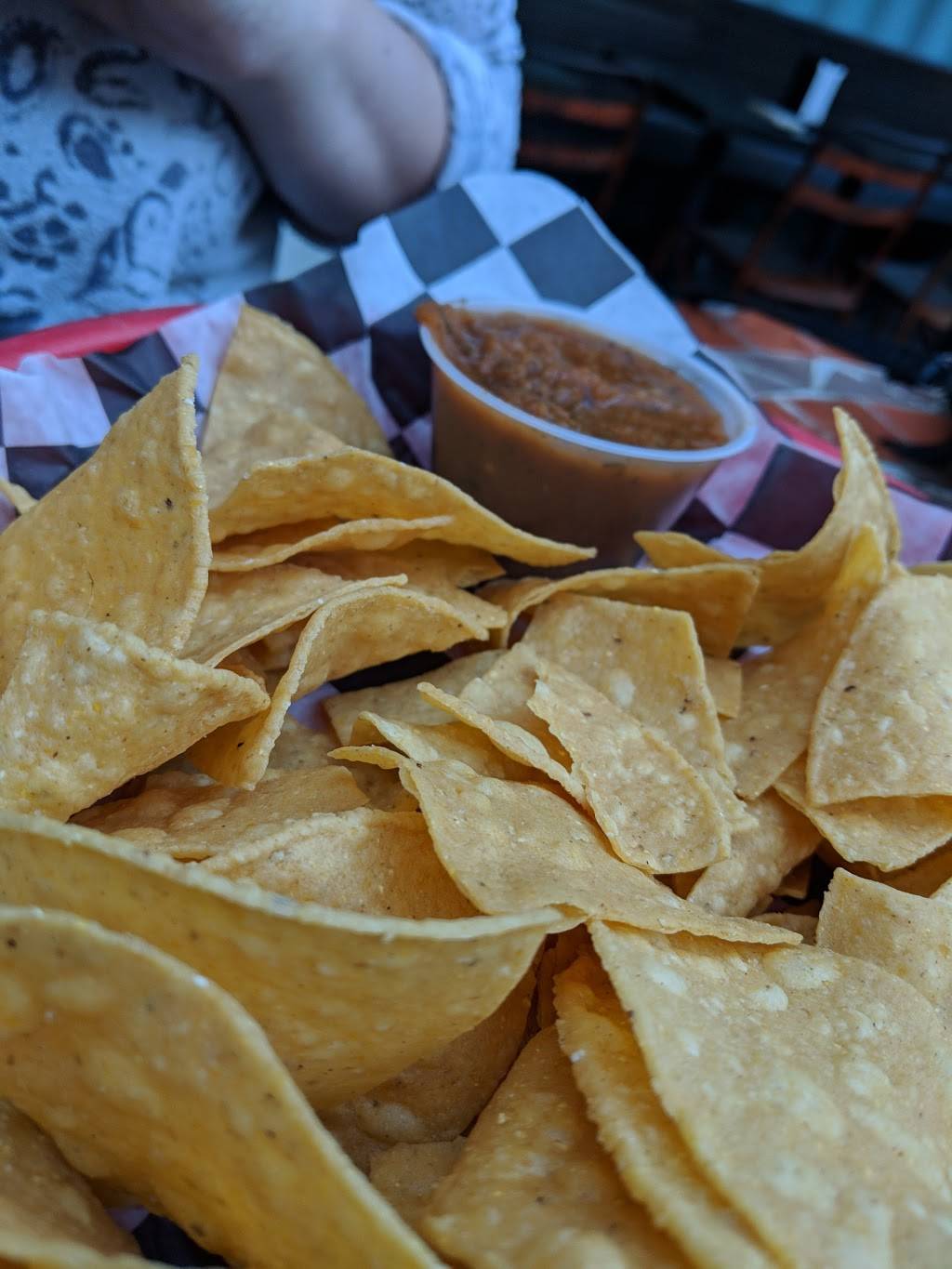 El Rey | restaurant | 919 U St NW, Washington, DC 20001, USA | 2025066418 OR +1 202-506-6418