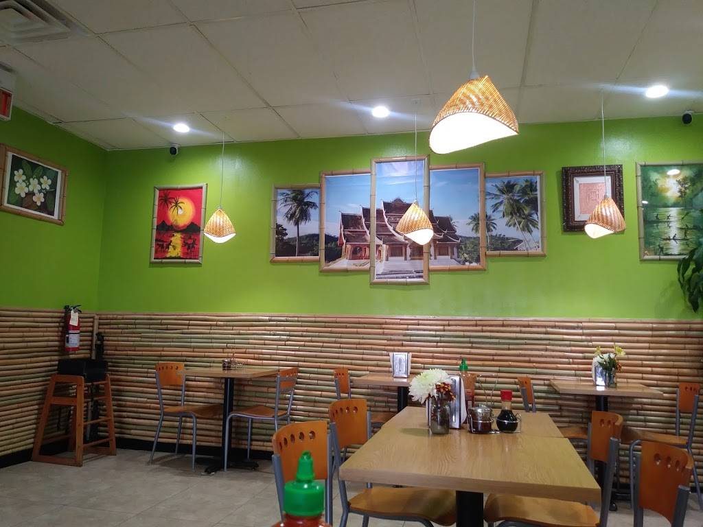 THAI WOK-IN & GO | restaurant | 11742 Marsh Lane #B at, Forest Ln, Dallas, TX 75229, USA | 2143510300 OR +1 214-351-0300