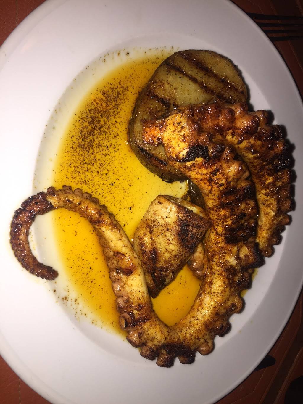 PM Fish & Steak House | restaurant | 1453 S Miami Ave, Miami, FL 33130, USA | 3052005606 OR +1 305-200-5606