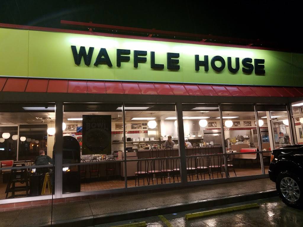Waffle House | meal takeaway | 2523 W Kingshighway, Paragould, AR 72450, USA | 8702150627 OR +1 870-215-0627