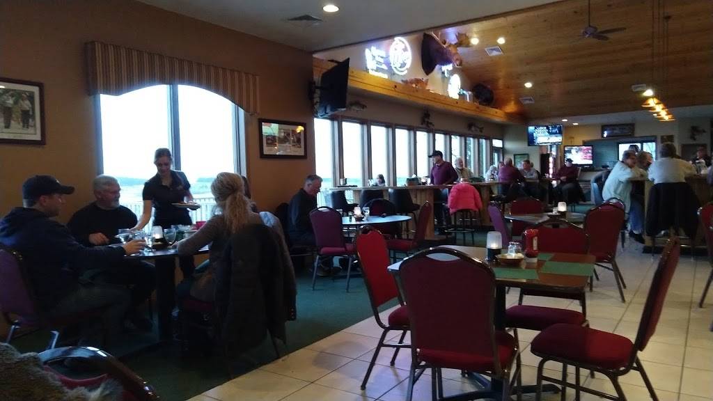 Bass Creek Golf Club | restaurant | 1303 S Murphy Rd, Janesville, WI 53548, USA | 6088766631 OR +1 608-876-6631