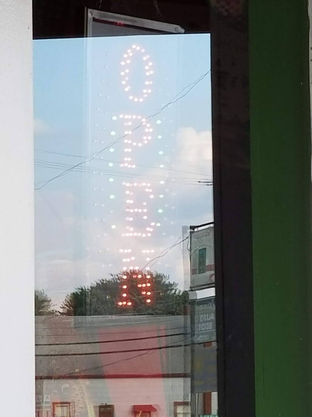 Margaritas Mexican Grill | restaurant | 104 S Meridian St, Sunman, IN 47041, USA | 8126230244 OR +1 812-623-0244