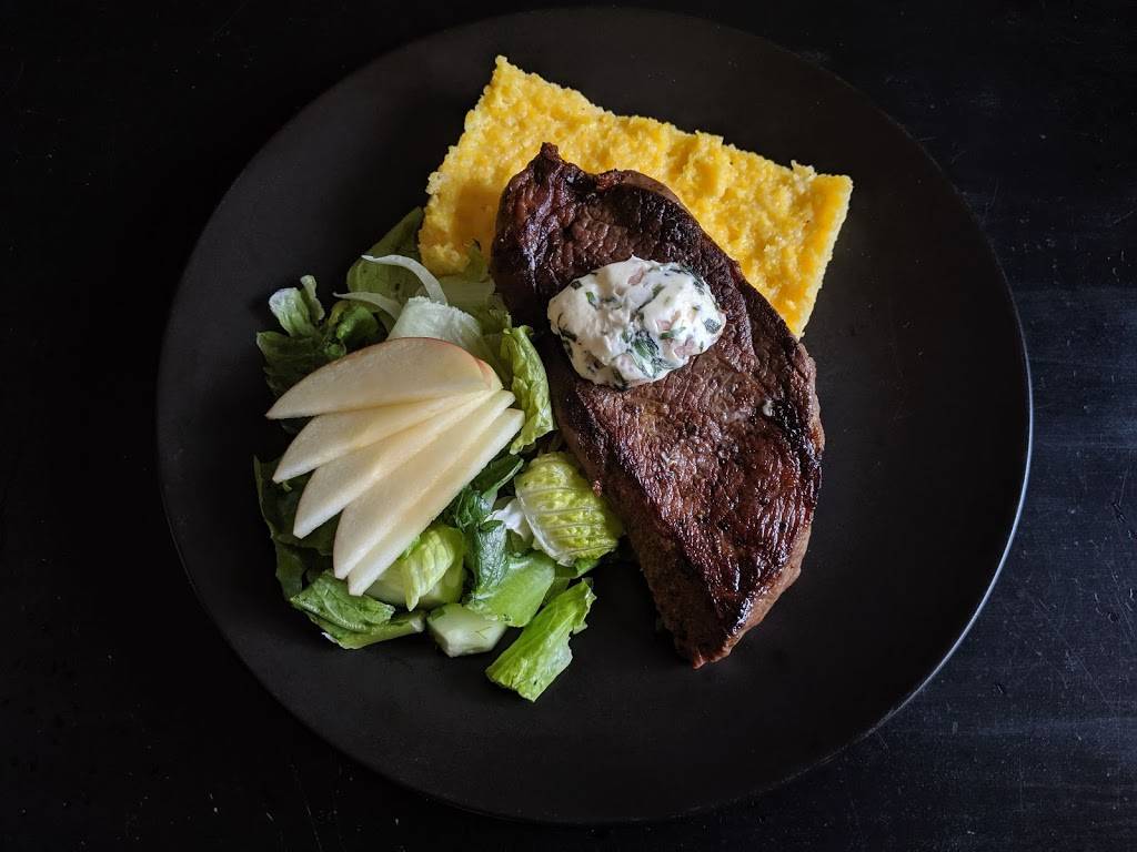 The Restorative Chef Personal Chef Service | restaurant | 1208 George Ct, Lawrence, KS 66044, USA | 9137061412 OR +1 913-706-1412