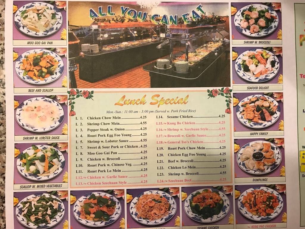 Panda Buffet | restaurant | 1005 Commerce Drive, Fairfield, IL 62837, USA | 6188477030 OR +1 618-847-7030