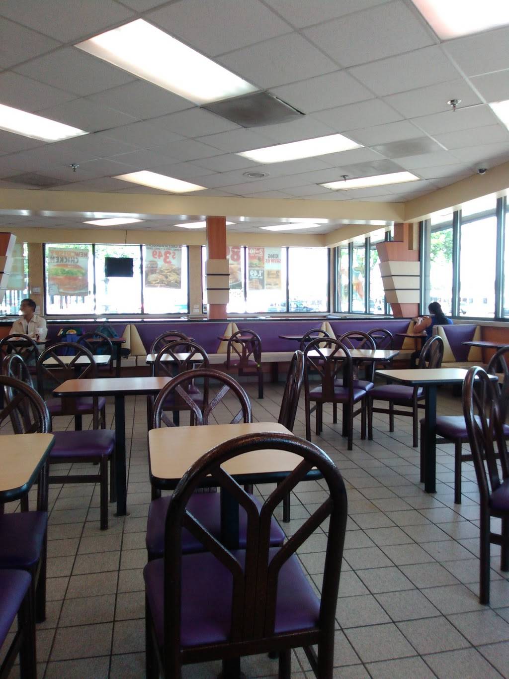 Burger King | restaurant | 1010 W Colfax Ave, Denver, CO 80204, USA | 3038255570 OR +1 303-825-5570