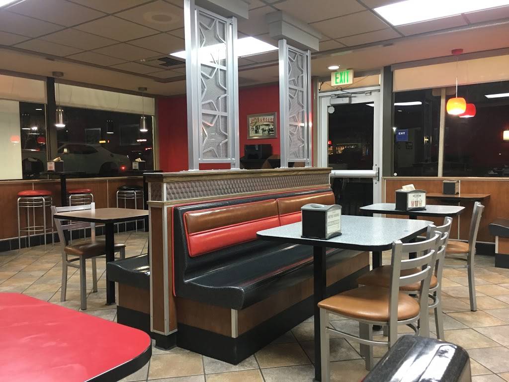 Carls Jr. / Green Burrito | restaurant | 9756 19th St, Alta Loma, CA 91737, USA | 9099876186 OR +1 909-987-6186