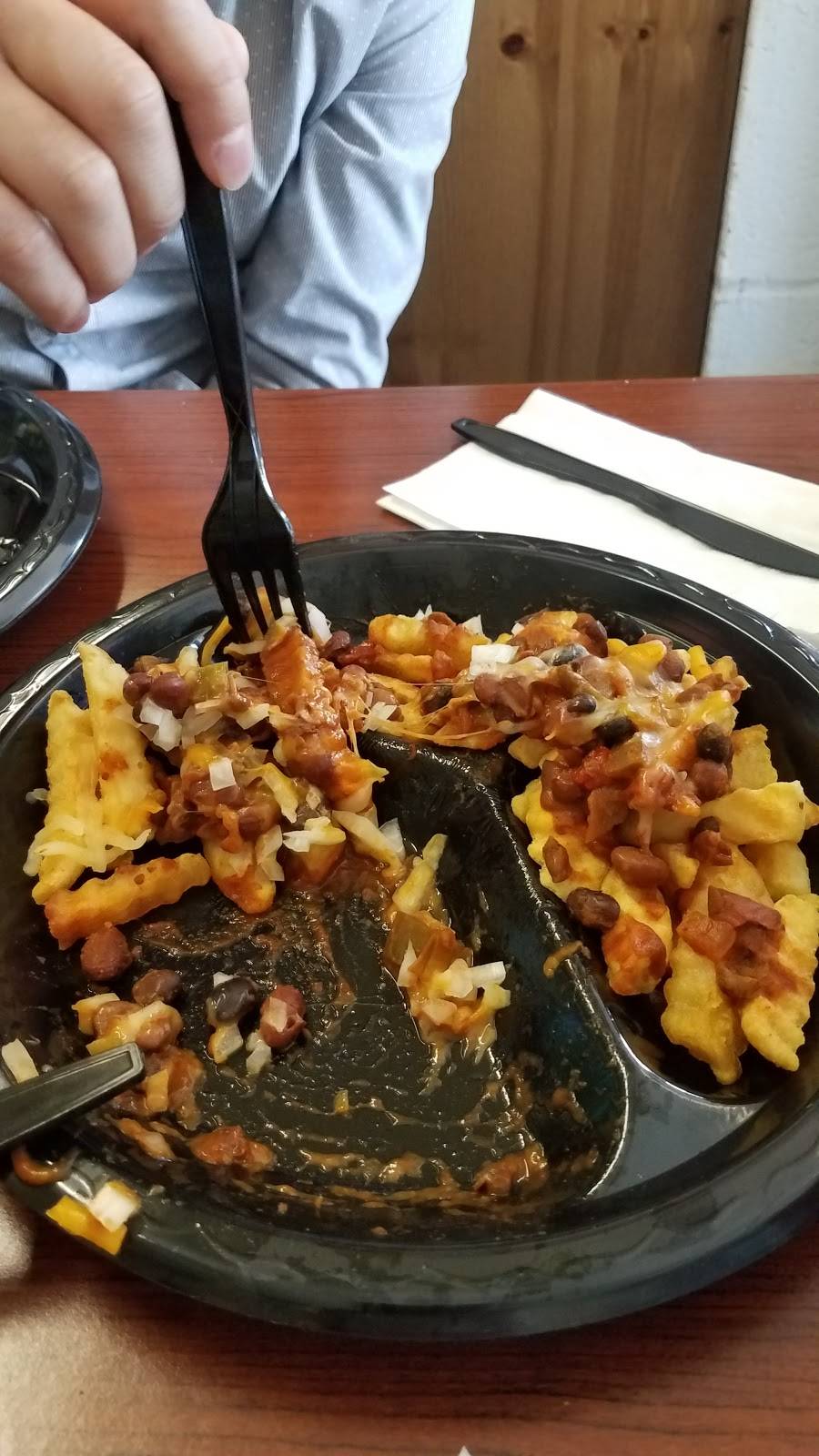 EATS BBQ | restaurant | 13912 Ponderosa St suite i, Santa Ana, CA 92705, USA | 9498993080 OR +1 949-899-3080