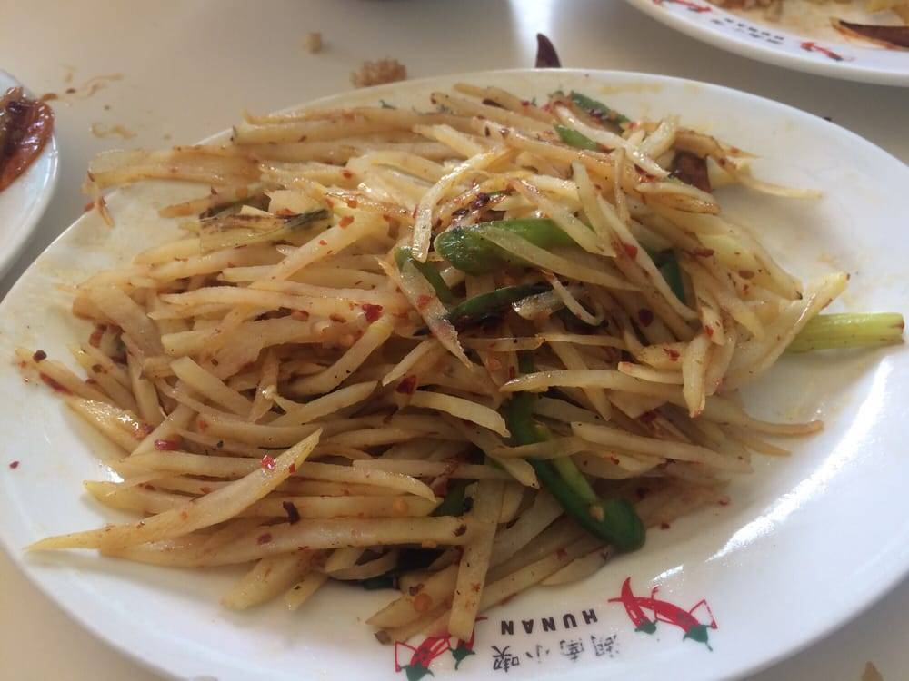 Henrys Hunan | restaurant | 110 Natoma St, San Francisco, CA 94105, USA | 4155464999 OR +1 415-546-4999