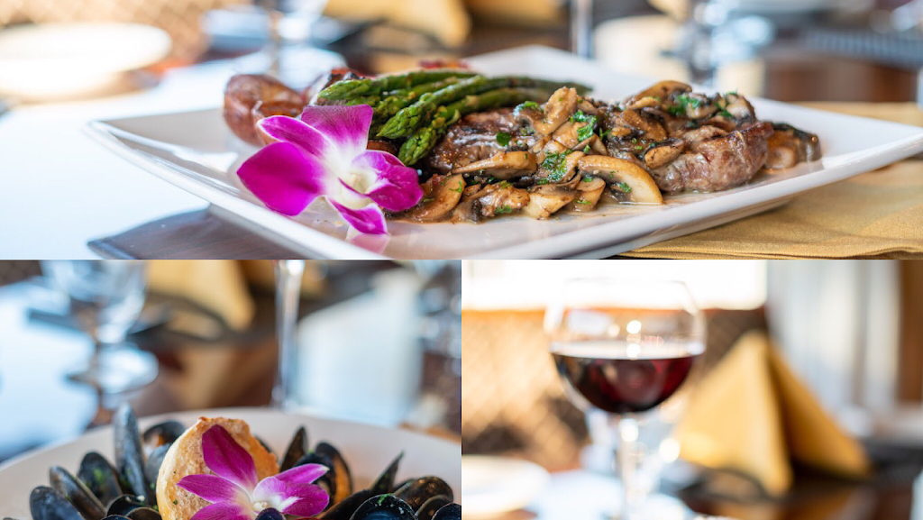 Barnstable tuscan cuisine | restaurant | 3176 Main St, Barnstable, MA 02630, USA | 5083622355 OR +1 508-362-2355