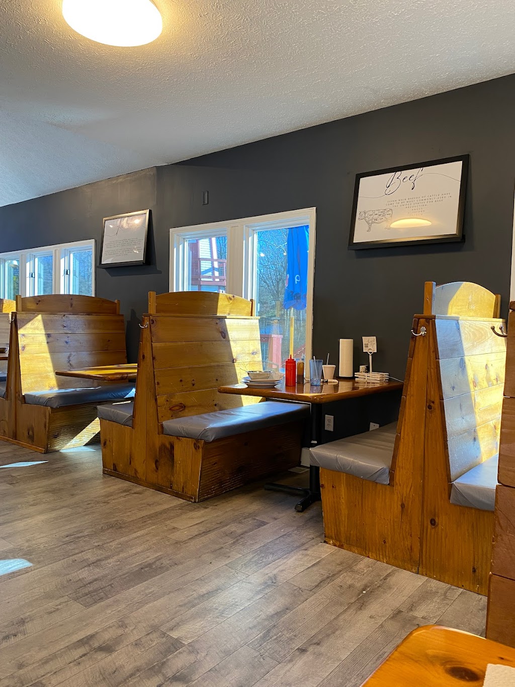 Phat Daddys BBQ | restaurant | 4747 IN-46, Bloomington, IN 47404, USA | 8129082196 OR +1 812-908-2196