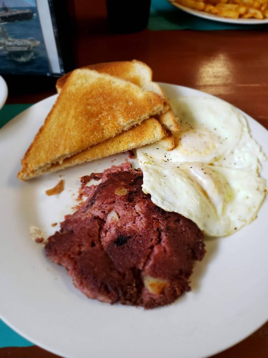 Oceanview Diner | restaurant | 1006 E Ocean View Ave, Norfolk, VA 23503, USA | 7578374287 OR +1 757-837-4287