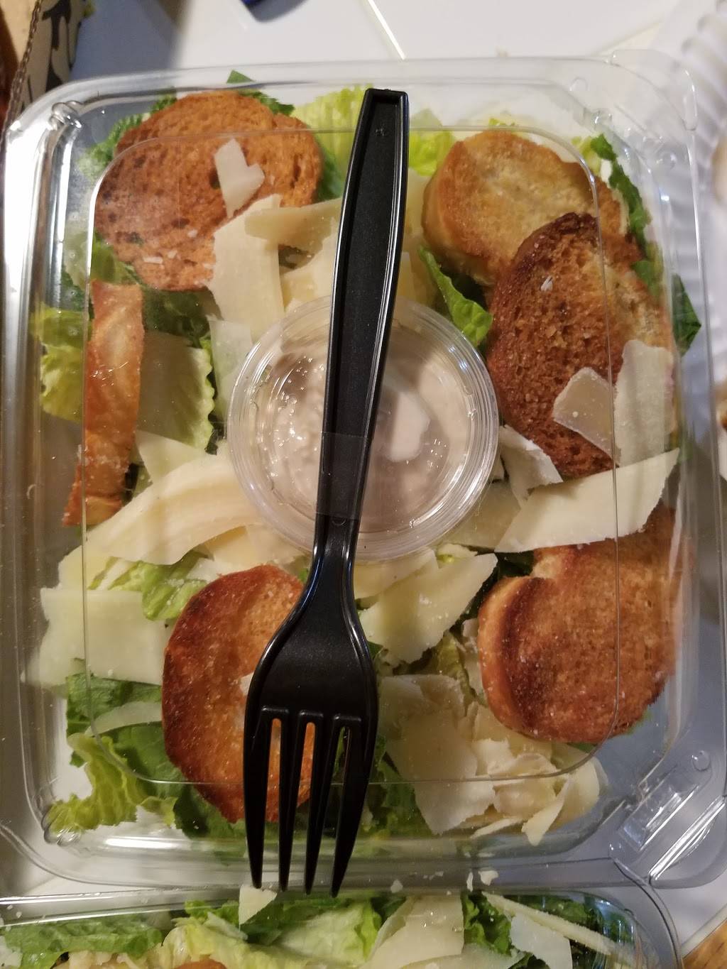 zpizza | meal delivery | 19300 Rinaldi St, Northridge, CA 91326, USA | 8183632600 OR +1 818-363-2600