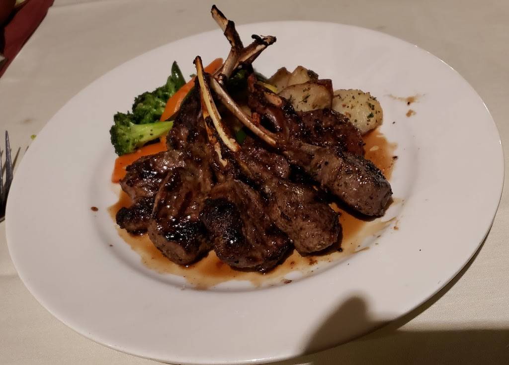 Lucianas Ristorante | restaurant | 24312 Del Prado Ave, Dana Point, CA 92629, USA | 9496616500 OR +1 949-661-6500