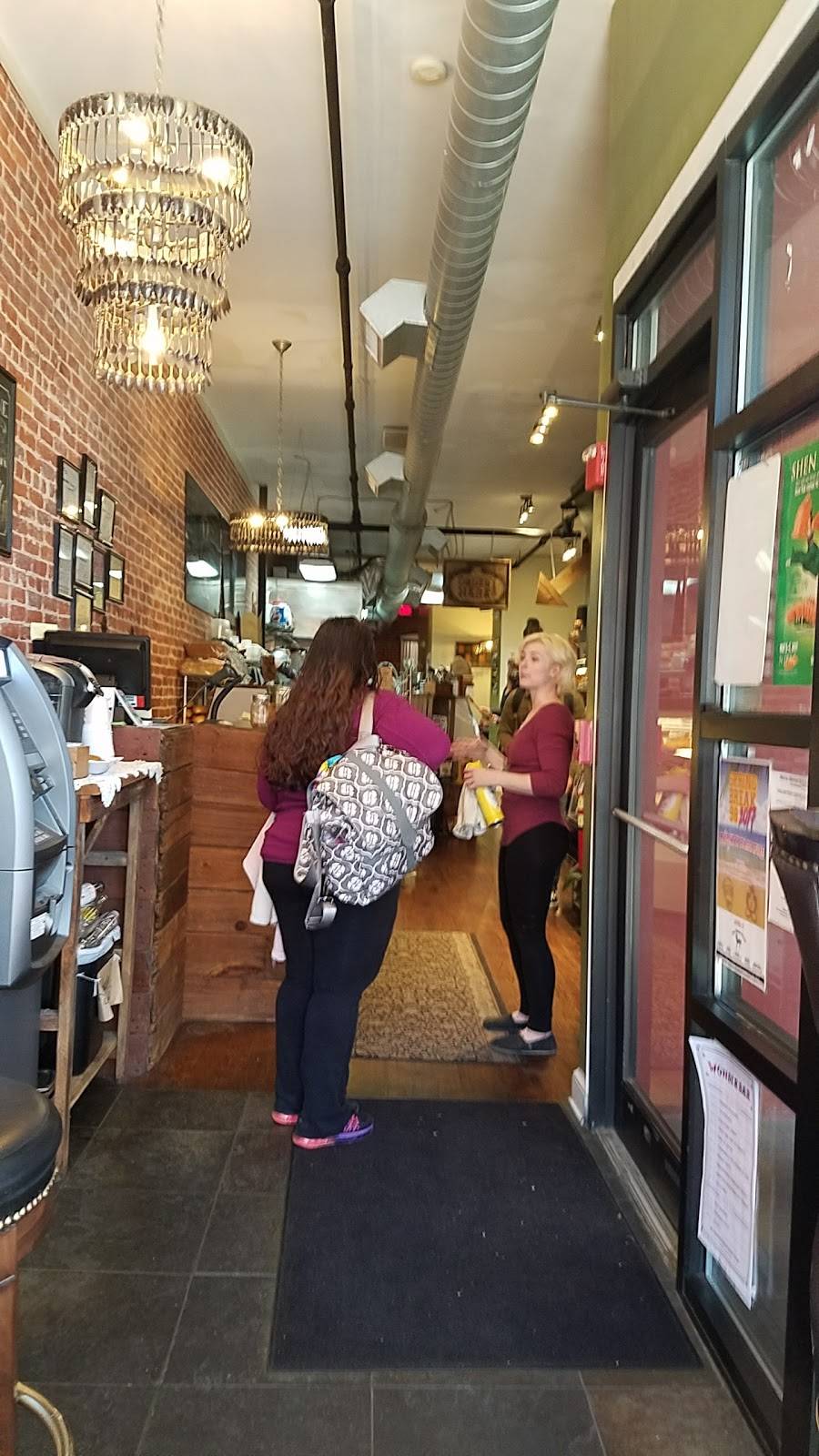 The Speakeatery | restaurant | 705 Cookman Ave, Asbury Park, NJ 07712, USA | 7328989456 OR +1 732-898-9456