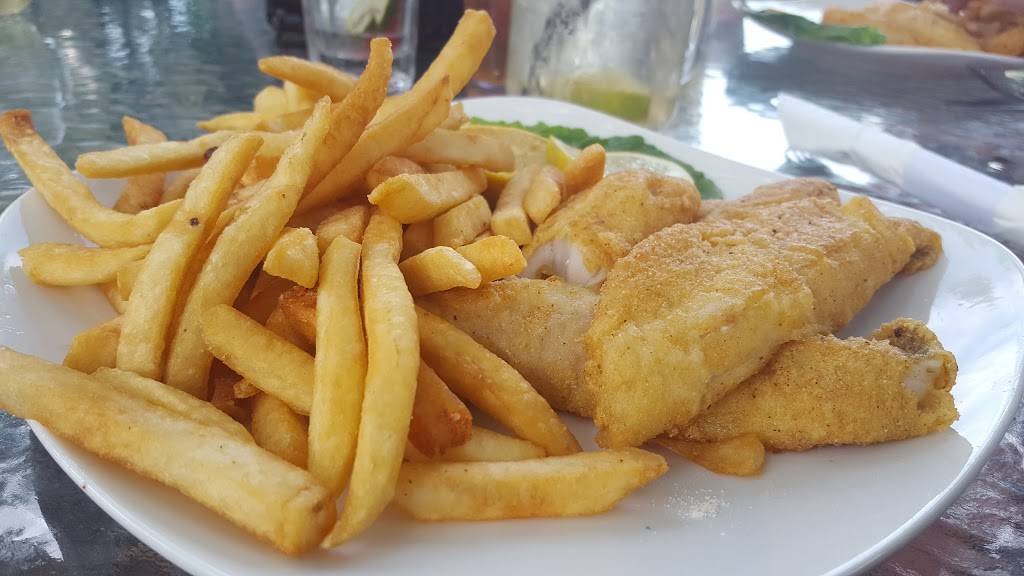 Tommys Summer Place | restaurant | 1325 Linda St, Rocky River, OH 44116, USA | 4403319687 OR +1 440-331-9687