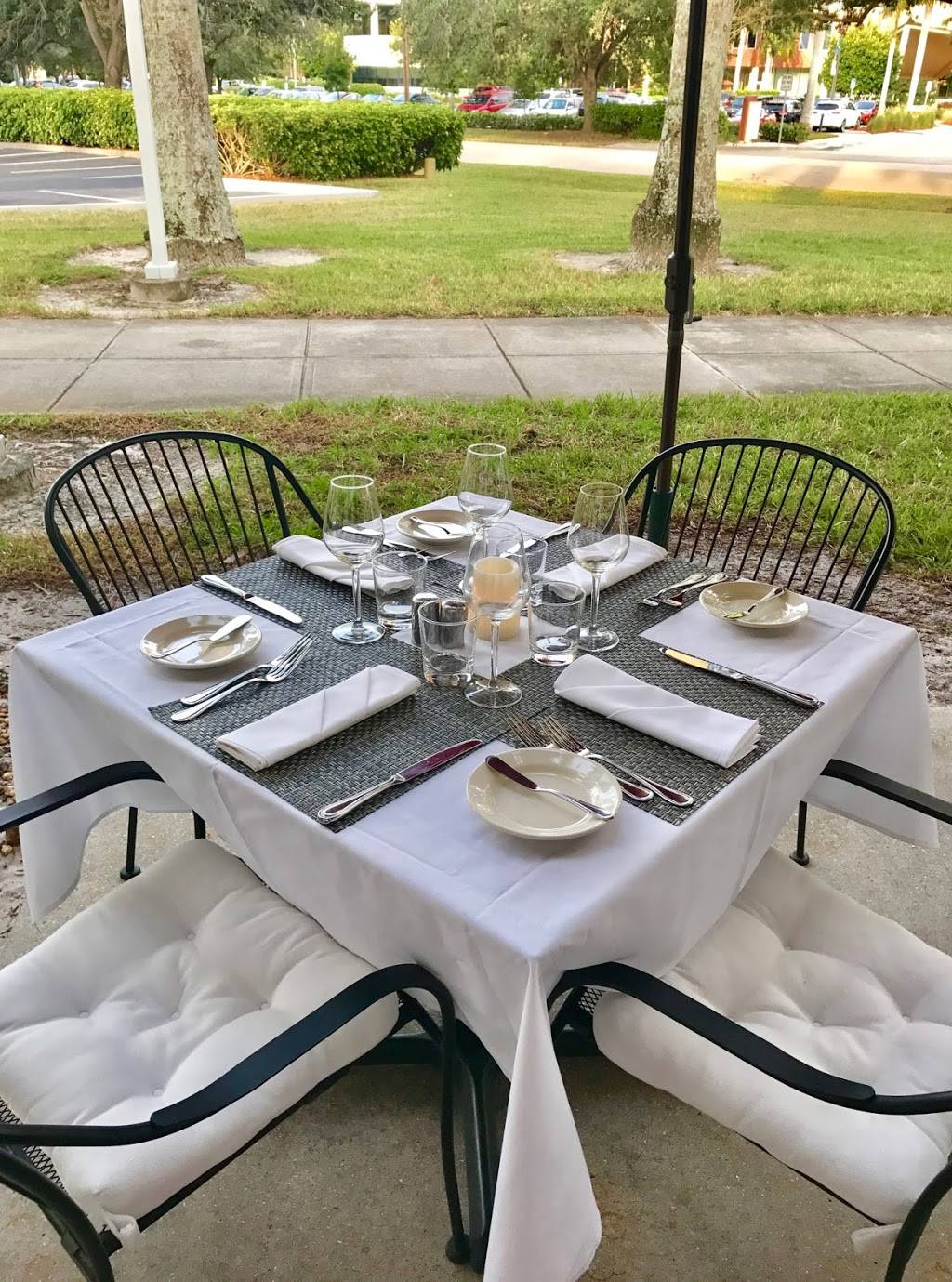 Tartine & Tartelette | restaurant | 11121 Health Park Blvd #900, Naples, FL 34110, USA | 2398881151 OR +1 239-888-1151