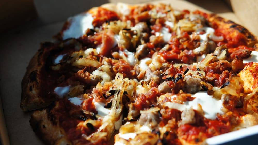 My Pizzetta | restaurant | 14290 State Rd, North Royalton, OH 44133, USA | 4402371770 OR +1 440-237-1770