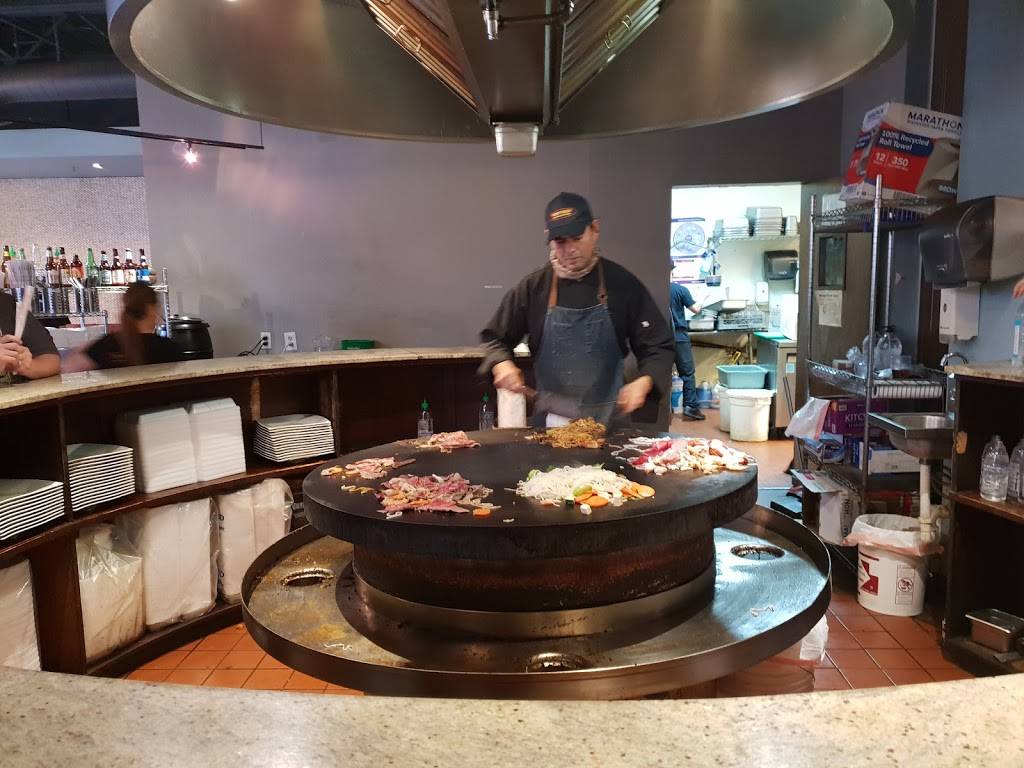 Hot Iron Mongolian Grill | restaurant | 15418 Main St, Mill Creek, WA 98012, USA | 4253579837 OR +1 425-357-9837