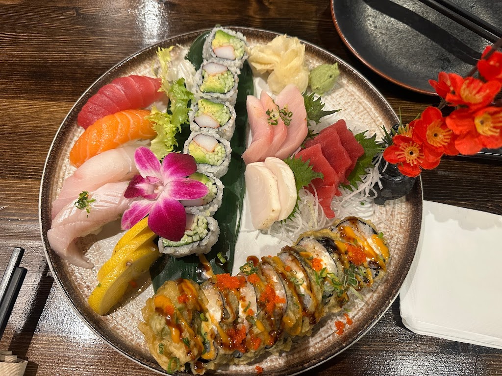 Moca Asian Cuisine | restaurant | 190 Lancaster Ave, Malvern, PA 19355, USA | 6107089090 OR +1 610-708-9090