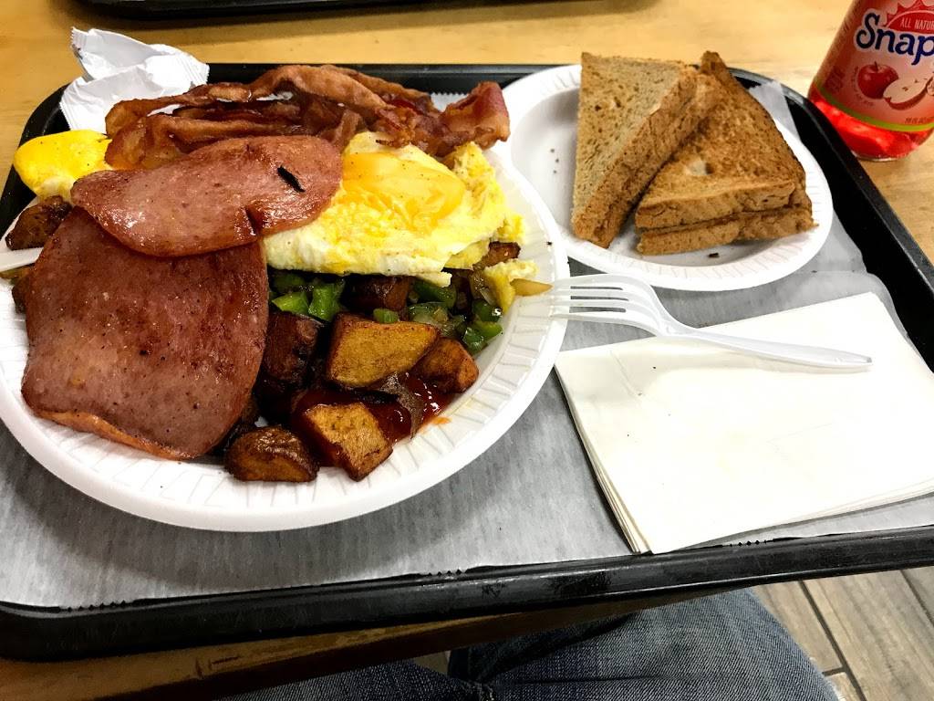 Bagel Brunch | bakery | 831 Main Ave, Passaic, NJ 07055, USA | 8622259575 OR +1 862-225-9575