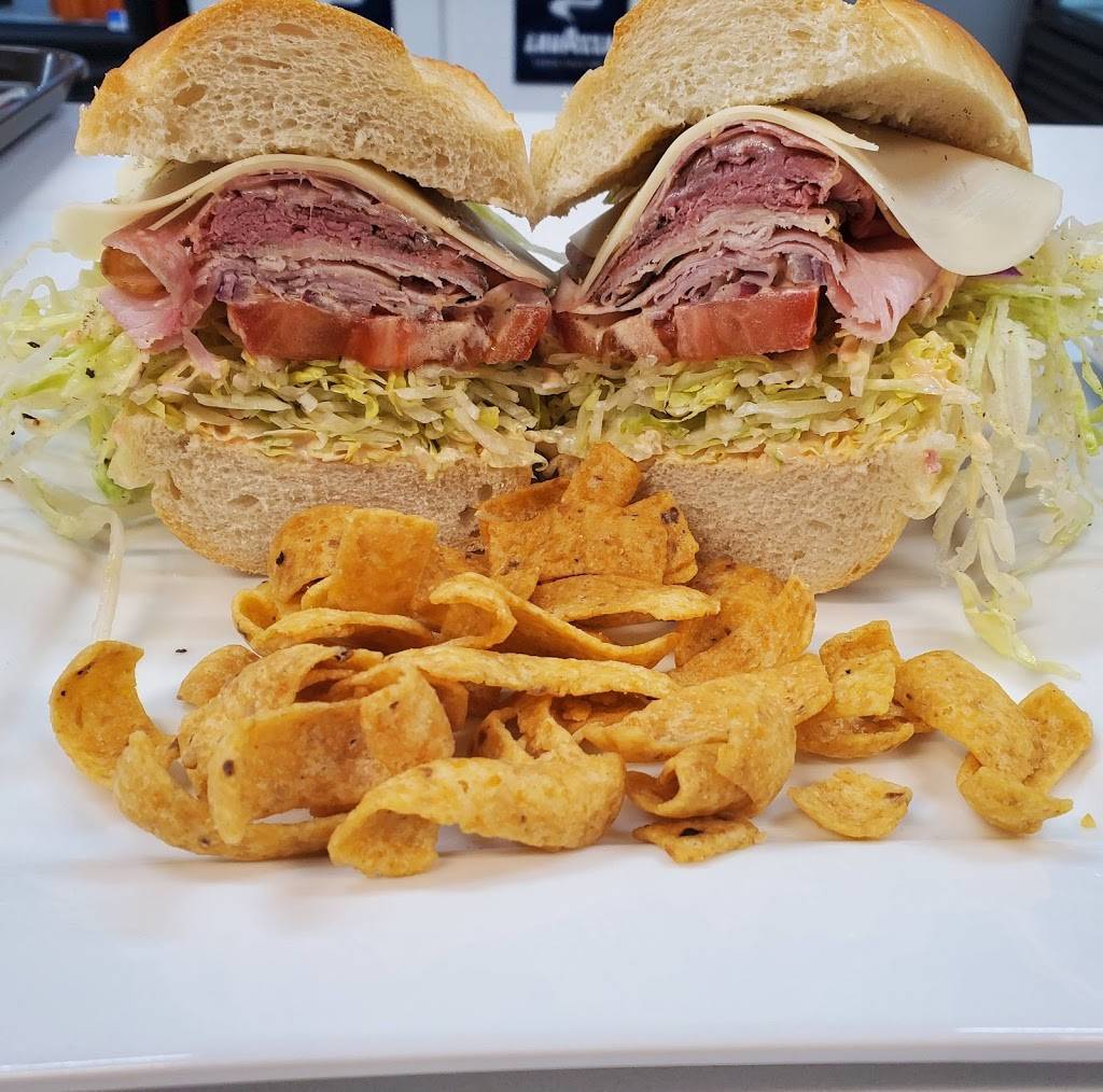 Basils Deli and cafe | restaurant | 8380 Topanga Canyon Blvd, Canoga Park, CA 91304, USA | 7478883114 OR +1 747-888-3114