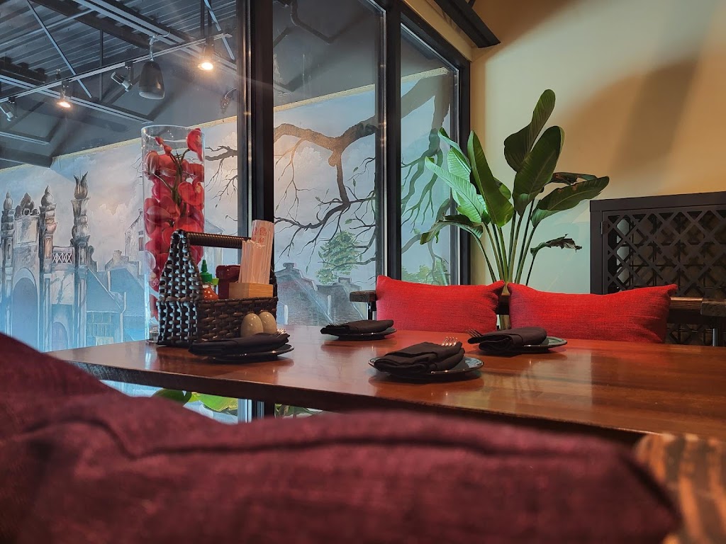 Miss V Vietnamese Cuisine | restaurant | 7109 Katy-Gaston Rd Suite 868, Richmond, TX 77406, USA | 8324516178 OR +1 832-451-6178