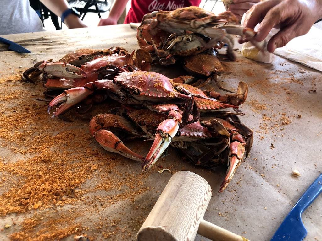 Mays Seafood Restaurant | restaurant | 5640 Urbana Pike, Frederick, MD 21704, USA | 3016624233 OR +1 301-662-4233