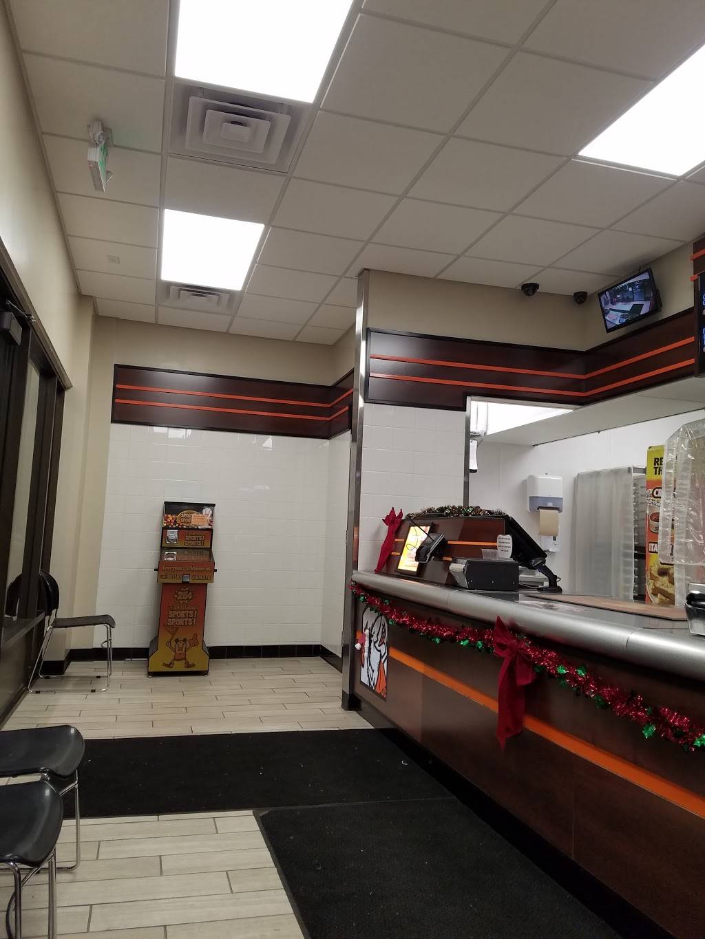 Little Caesars Pizza | meal takeaway | 3487 W 10th St, Greeley, CO 80634, USA | 9703535008 OR +1 970-353-5008