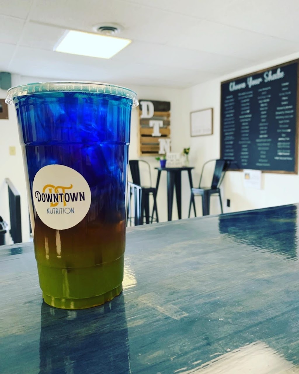 Downtown Nutrition- Middleboro | restaurant | 260 Center St B, Middleborough, MA 02346, USA | 9782062966 OR +1 978-206-2966