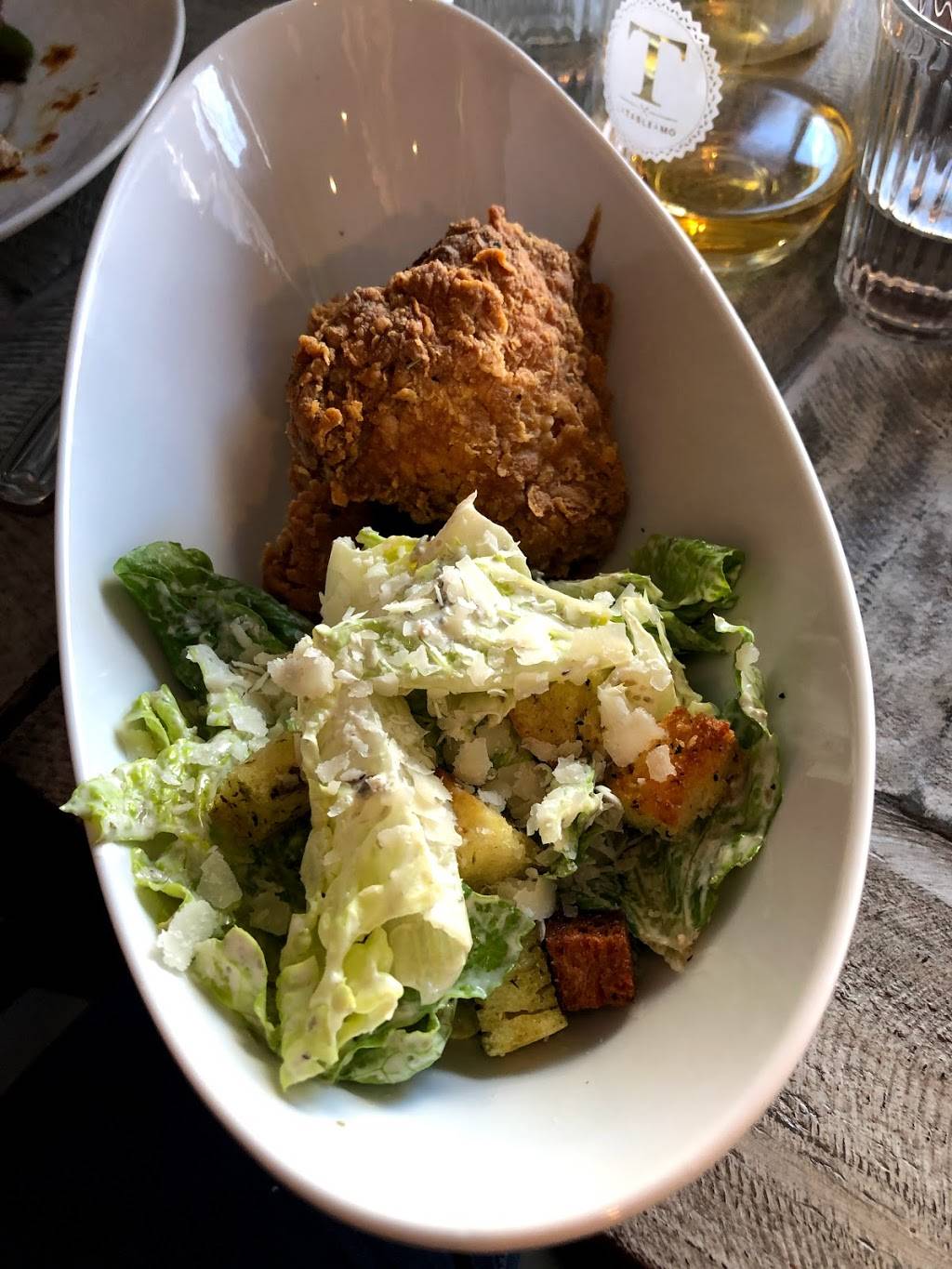 La Table à Mo | restaurant | 118 Rue Principale, Granby, QC J2G 2V2, Canada | 4503720043 OR +1 450-372-0043